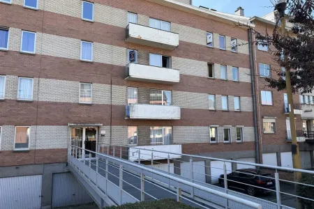 Appartement Te Koop La Louvière