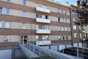Appartement Te Koop La Louvière
