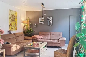 Villa Te Koop Brugelette