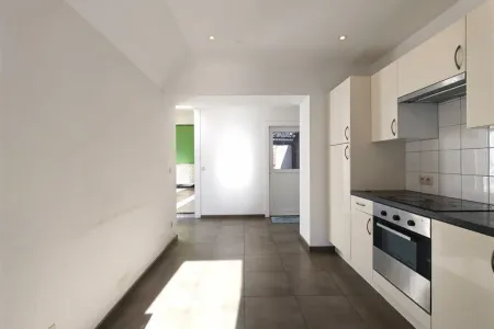 Huis Te Koop Jumet
