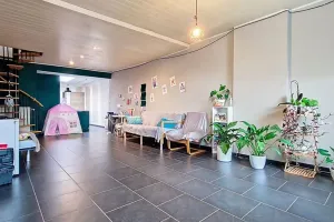 Huis Te Koop Cuesmes