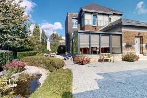 Huis Te Koop Jumet