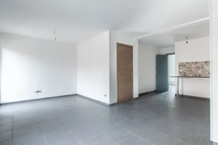 Appartement Te Koop Harmignies