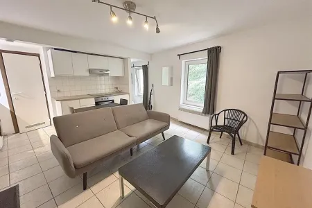 Appartement Te Koop Wavre