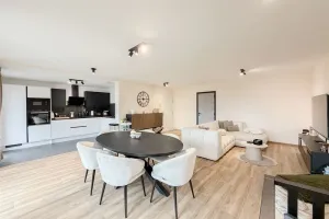 Appartement Te Koop Haine-Saint-Pierre