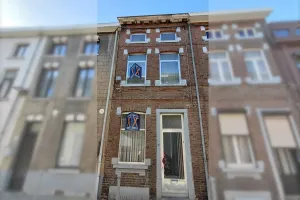 Huis Te Koop Binche