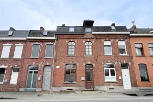 Huis Te Koop Estinnes-au-Mont