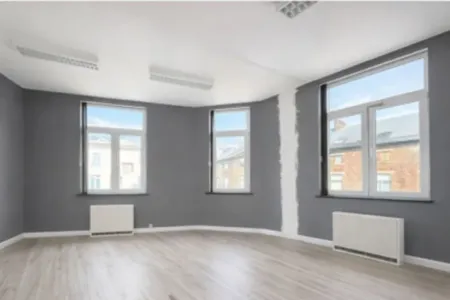 Kantoor Te Koop Nivelles