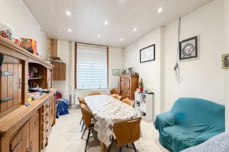 Huis Te Koop Carnières