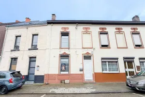 Huis Te Koop Péronnes-lez-Binche