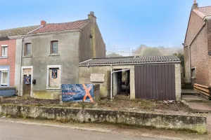 Huis Te Koop Villers-le-Bouillet