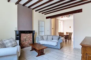 Huis Te Koop Baudour