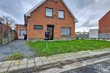 Villa Te Koop Ghlin