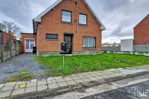 Huis Te Koop Ghlin