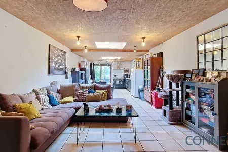 Huis Te Koop Péruwelz
