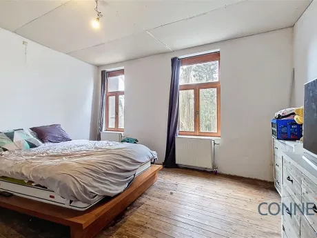 Huis in Péruwelz - Rue d'Hergnies 21, 7600 - foto 10