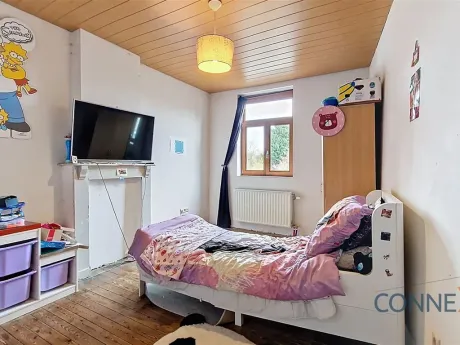 Huis in Péruwelz - Rue d'Hergnies 21, 7600 - foto 11