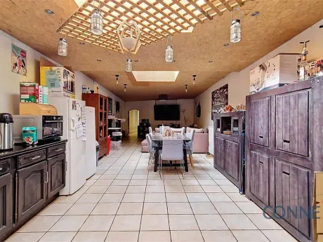 Huis in Péruwelz - Rue d'Hergnies 21, 7600 - foto 2