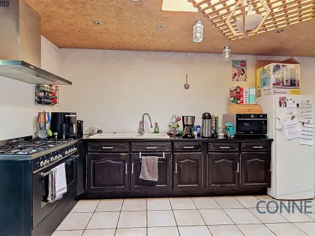 Huis in Péruwelz - Rue d'Hergnies 21, 7600 - foto 3