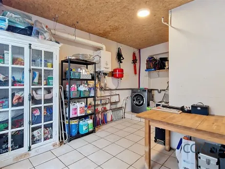 Huis in Péruwelz - Rue d'Hergnies 21, 7600 - foto 4
