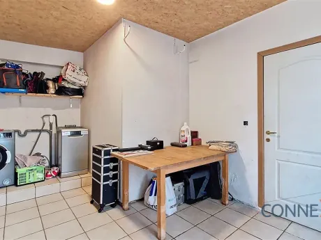 Huis in Péruwelz - Rue d'Hergnies 21, 7600 - foto 5