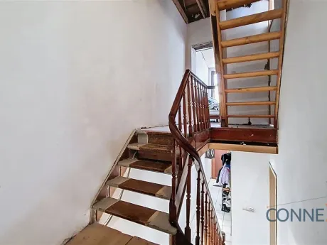 Huis in Péruwelz - Rue d'Hergnies 21, 7600 - foto 8