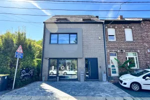 Appartement Te Koop Épinois