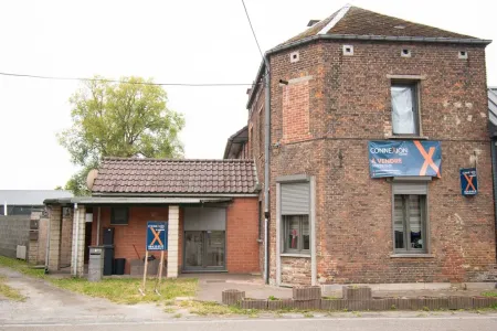 Huis Te Koop Carnières