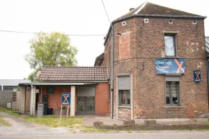 Huis Te Koop Carnières