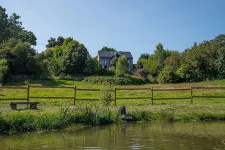 Huis Te Koop Neufchâteau