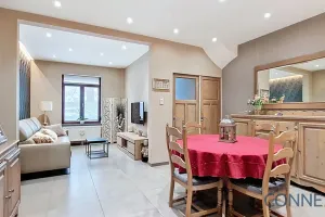 Huis Te Koop Mons
