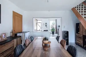 Huis Te Koop Ham-sur-Sambre