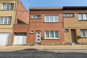 Huis Te Koop Houdeng-Goegnies