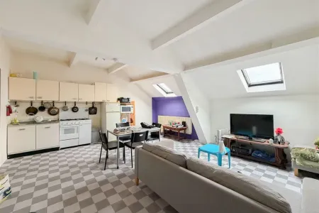 Appartement Te Koop Lodelinsart