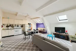 Huis Te Koop Lodelinsart