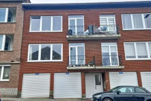 Huis Te Koop Charleroi