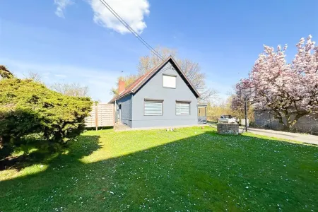 Villa Te Koop Ransart