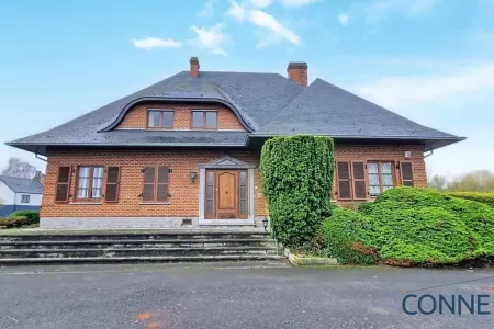 Villa Te Koop Beloeil