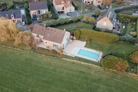 Villa Te Koop Saint-Vaast