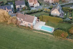 Villa Te Koop Saint-Vaast