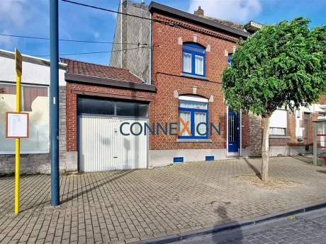 Huis in Colfontaine - Rue de Pâturages 146, 7340 - foto 2