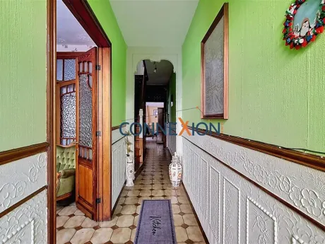 Huis in Colfontaine - Rue de Pâturages 146, 7340 - foto 3