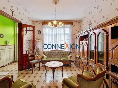 Huis in Colfontaine - Rue de Pâturages 146, 7340 - foto 5