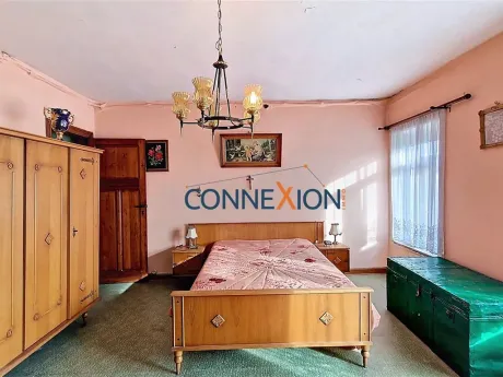 Huis in Colfontaine - Rue de Pâturages 146, 7340 - foto 9