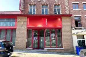 Appartement Te Koop Nivelles