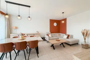 Appartement Te Koop La Louvière