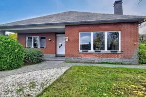 Villa Te Koop Brugelette