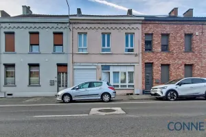 Appartement Te Koop Haine-Saint-Paul