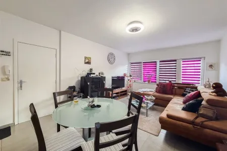 Appartement Te Koop La Louvière