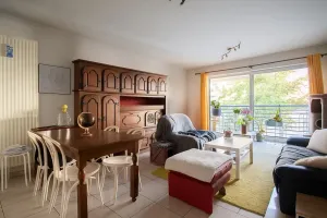 Appartement Te Koop La Louvière